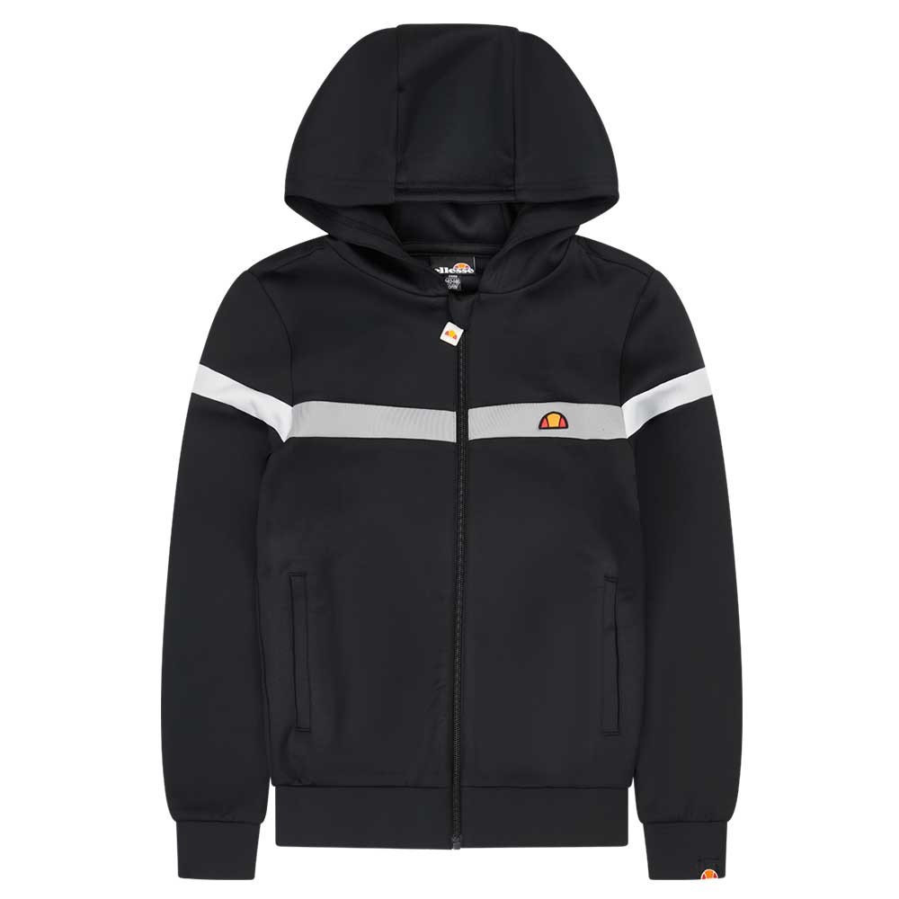 CHAQUETA ELLESSE SPINELLA S3V20290-BLA