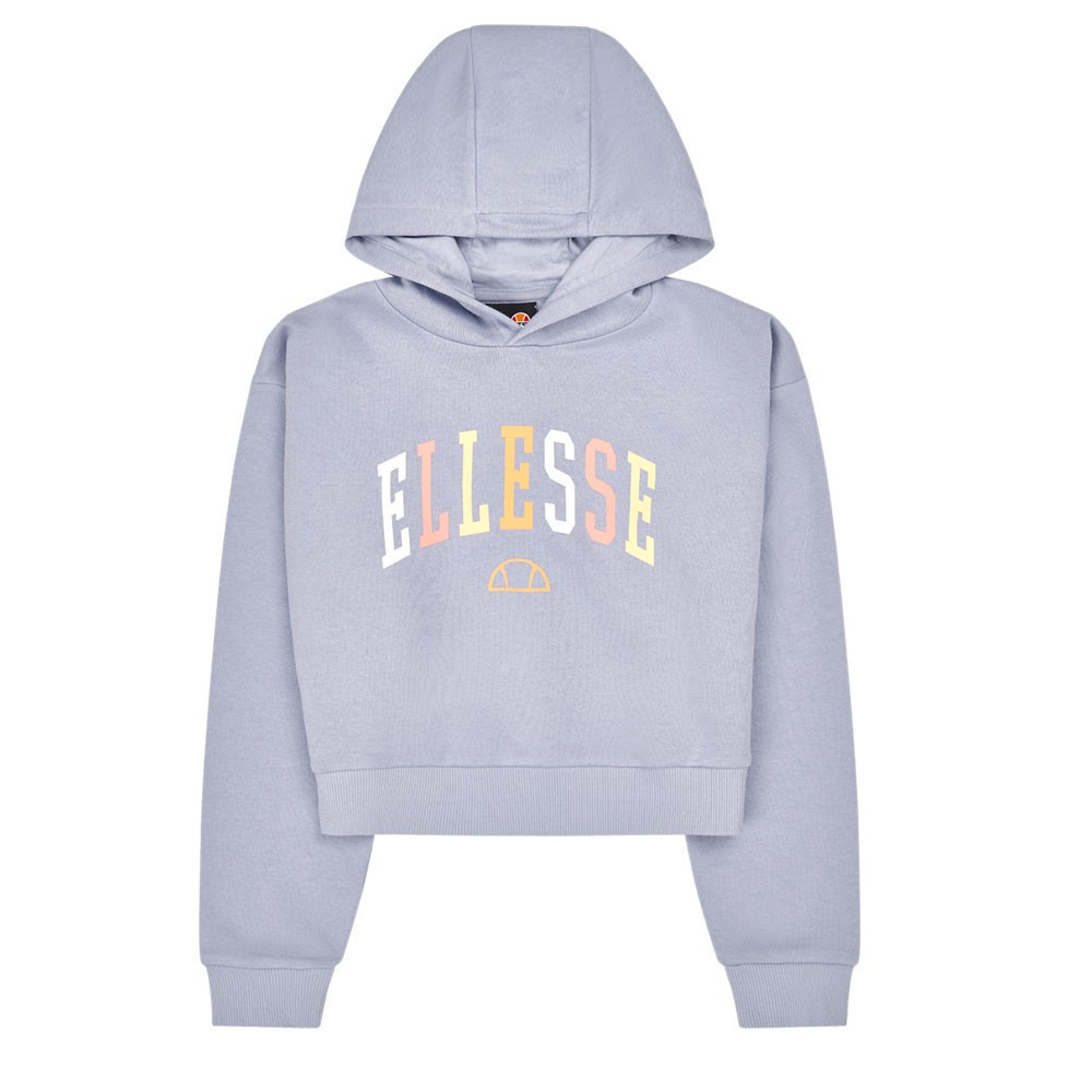 SUDADERA ELLESSE BUCCIO S4V20095-PUR