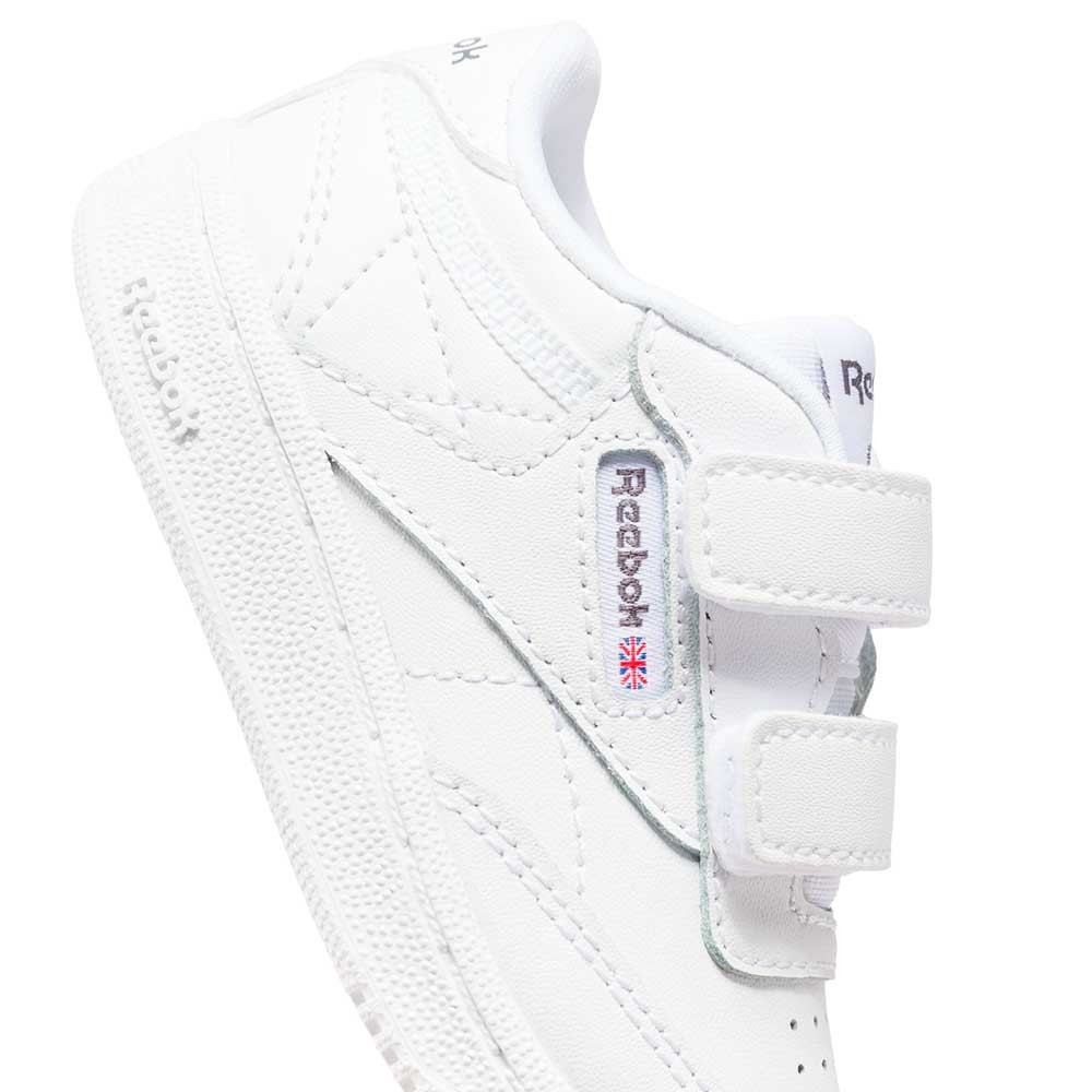 ZAPATILLA REEBOK CLUB C 2.0 100075007