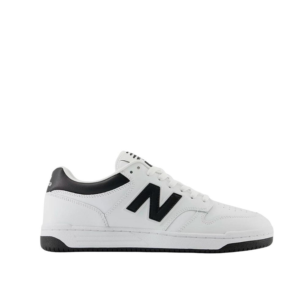 ZAPATILLA NEW BALANCE 480 BB480-LBK