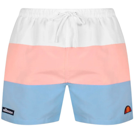 BAÑADOR ELLESSE CIELO SHR04797-WHI