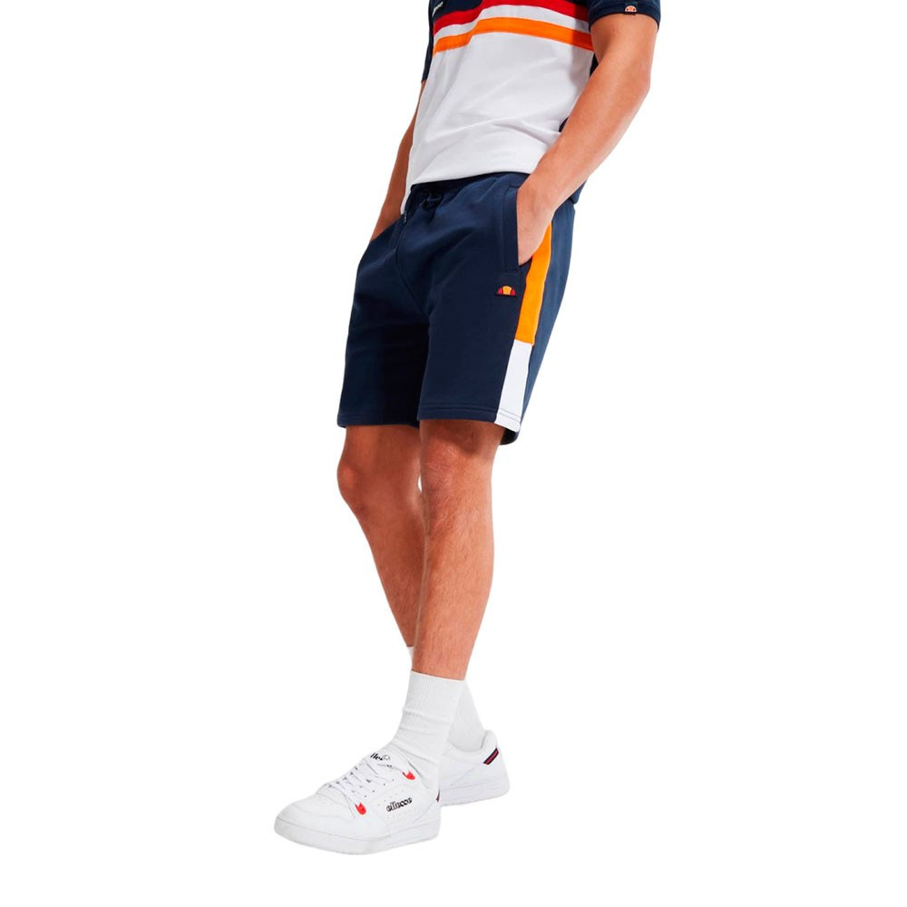 BERMUDA ELLESSE TURI SHR17435-NAV