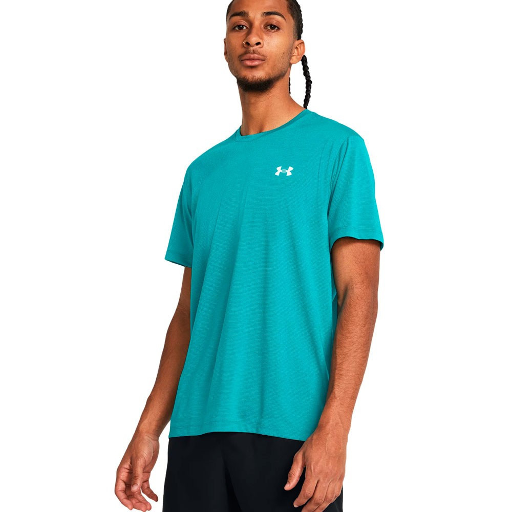 CAMISETA UNDER ARMOUR STREAKER 1382582-464