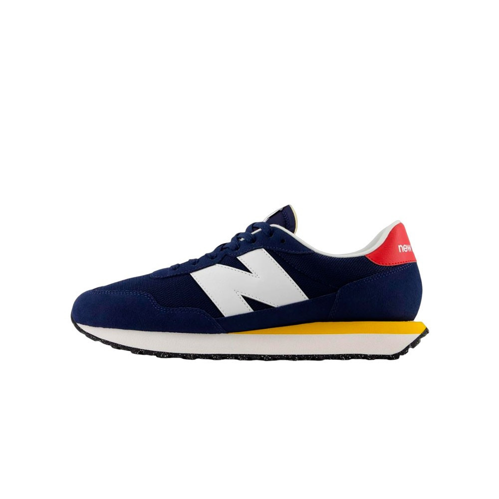 ZAPATILLA NEW BALANCE 237 MS237-VI