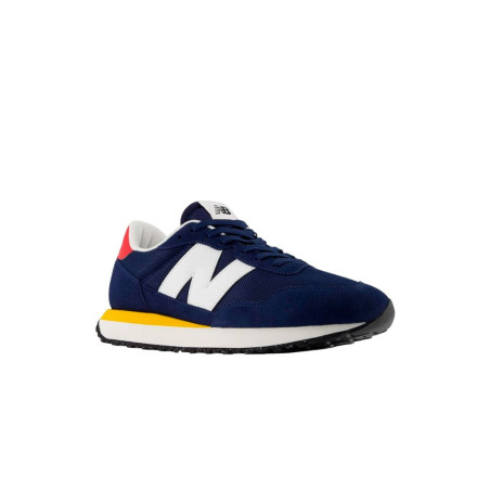 ZAPATILLA NEW BALANCE 237 MS237-VI