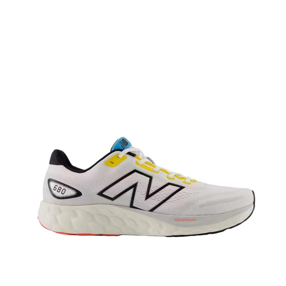 ZAPATILLA NEW BALANCE FRESH FOAM 680 M680-LW8