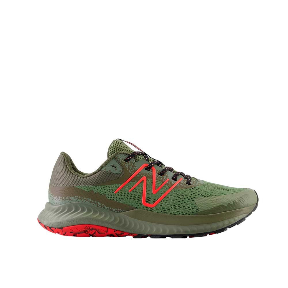 ZAPATILLA NEW BALANCE DYNASOFT NITREL V5 MTNTR-RG5