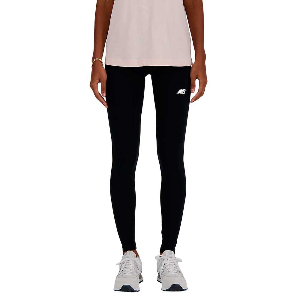 LEGGINGS NEW BALANCE WP41501-BK