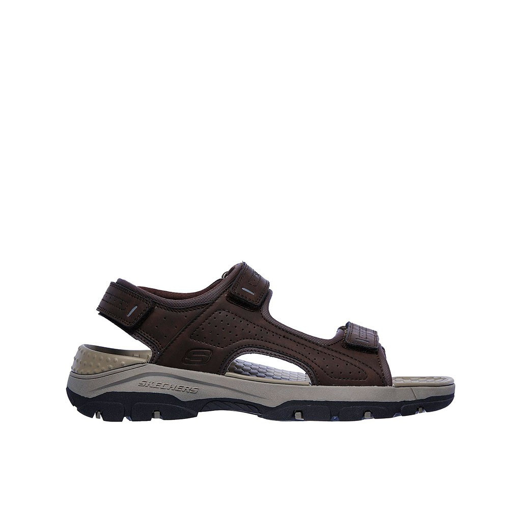 SANDALIA SKECHERS TRESMEN - GARO 204105-CHOC