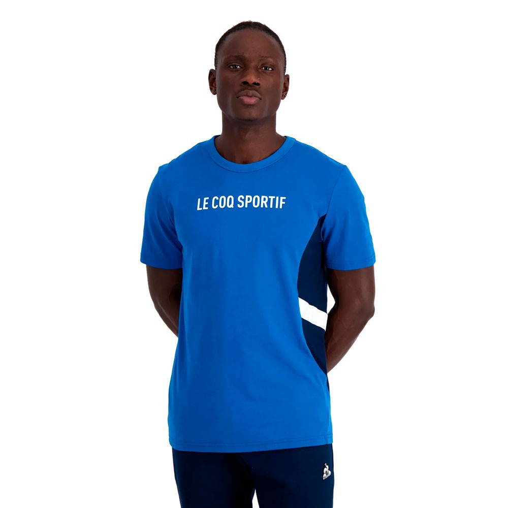 CAMISETA LE COQ SPORTIF SAISON 1 2410213