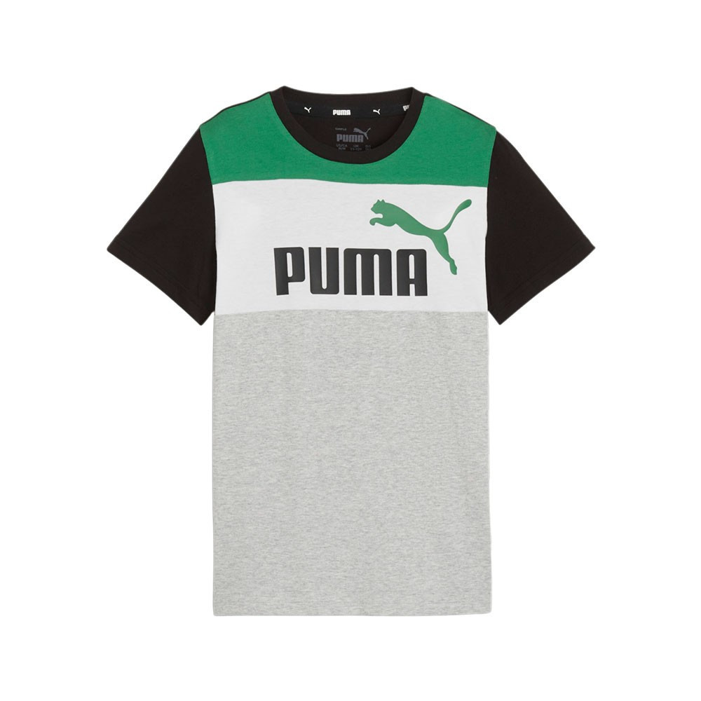 CAMISETA PUMA ESSENTIAL 679716-86