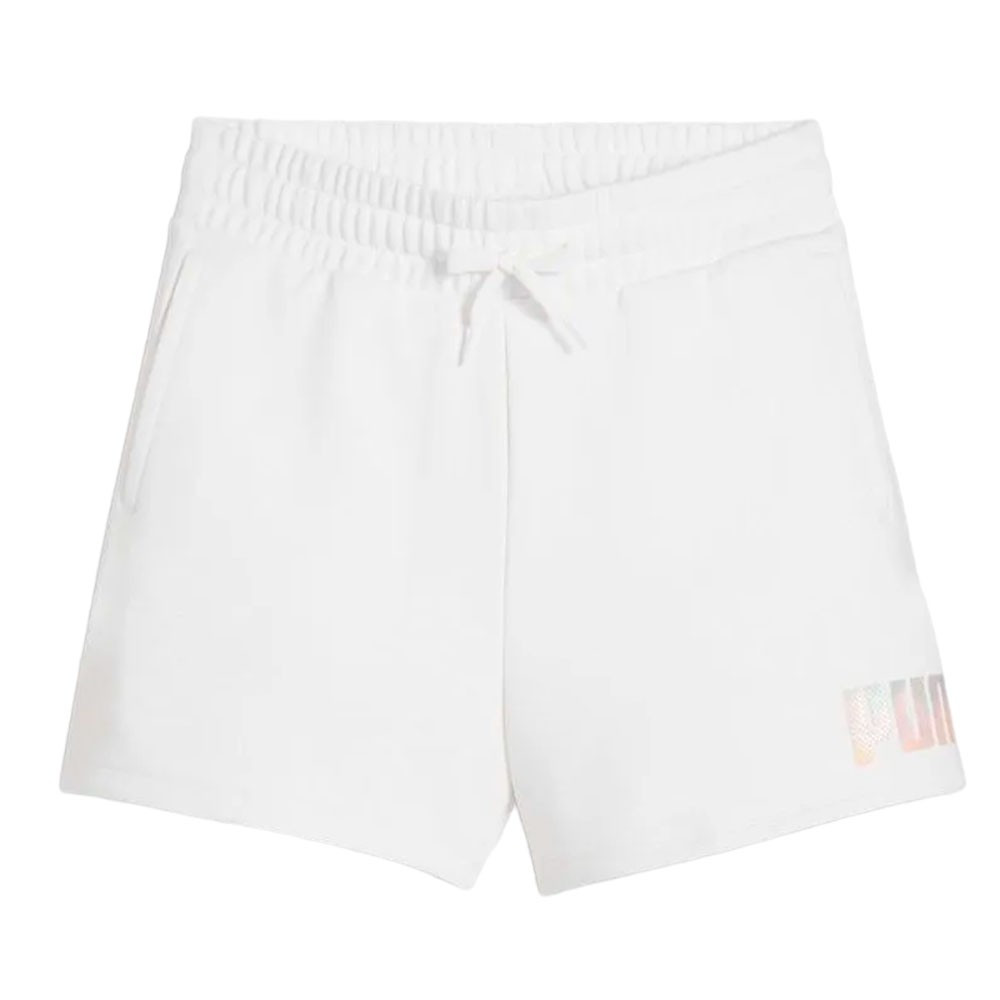 SHORT PUMA ESSENTIAL SUMMER DAZE 680253-02