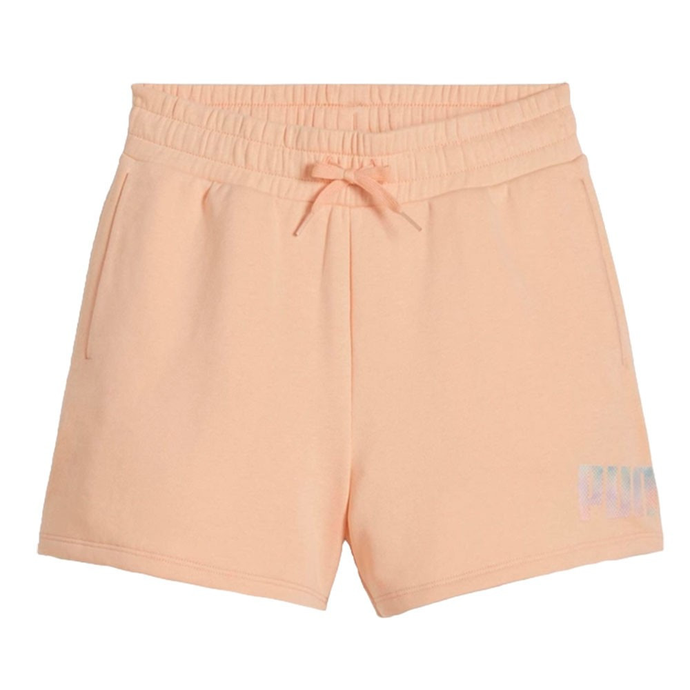 SHORT PUMA ESSENTIAL SUMMER DAZE 680253-45