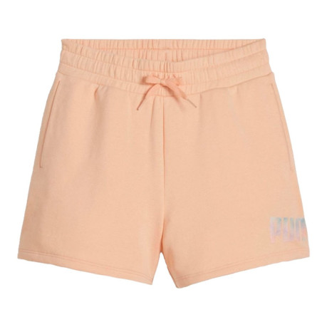 SHORT PUMA ESSENTIAL SUMMER DAZE 680253-45