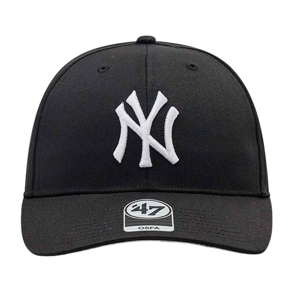 GORRA FORTY-SEVEN MLB NEW YORK YANKEES B-RAC17CTP-BK