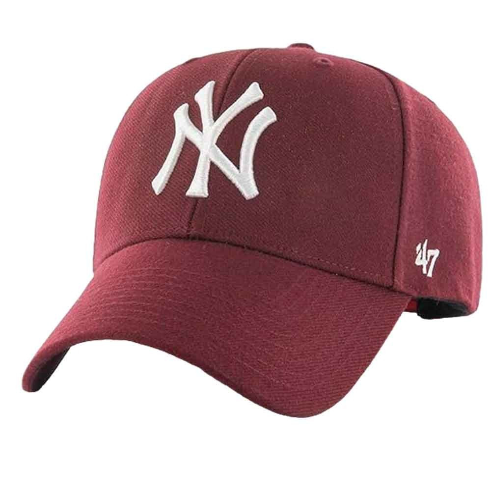 GORRA FORTY-SEVEN MLB NEW YORK YANKEES B-RAC17CTP-KM