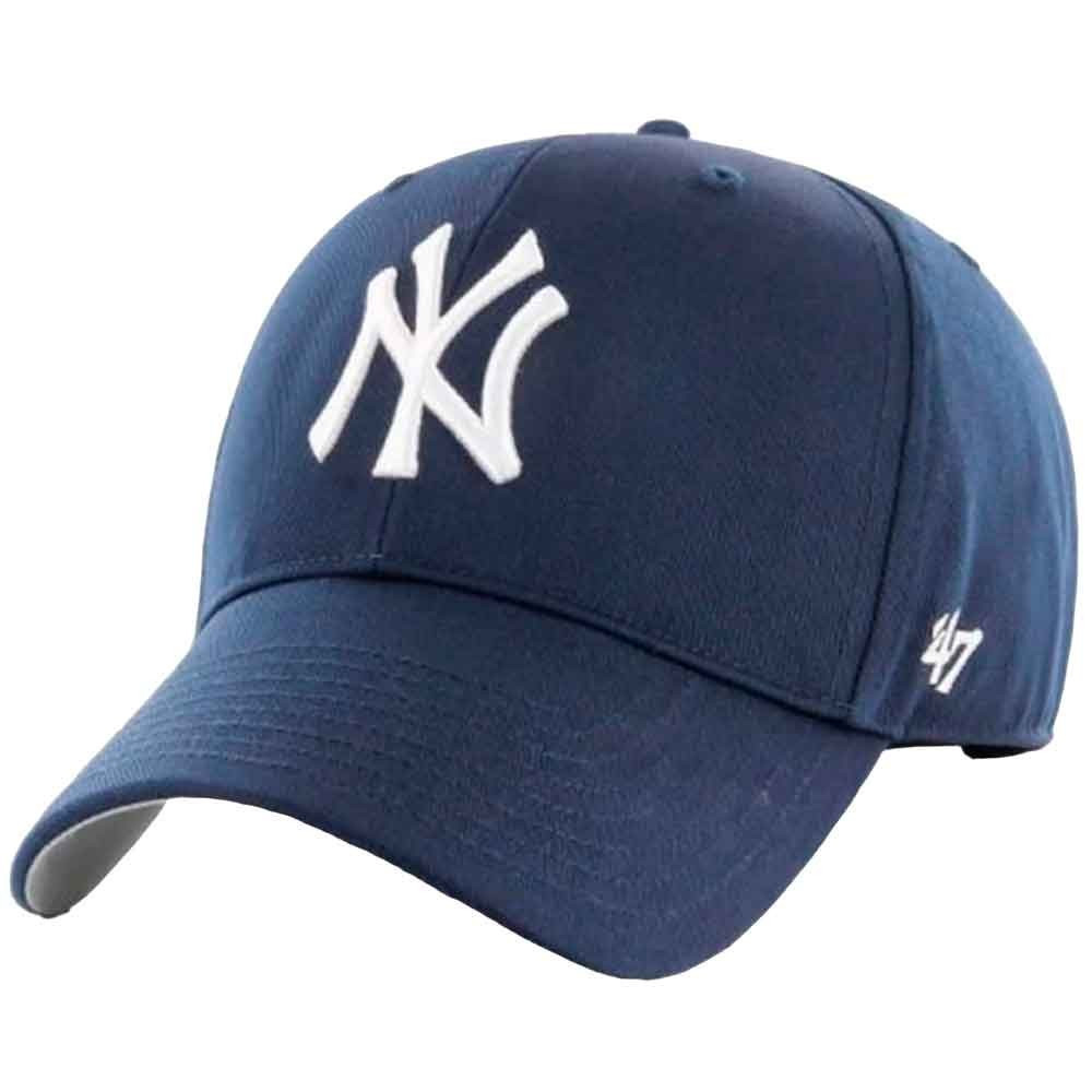 GORRA FORTY-SEVEN MLB NEW YORK YANKEES B-RAC17CTP-NY