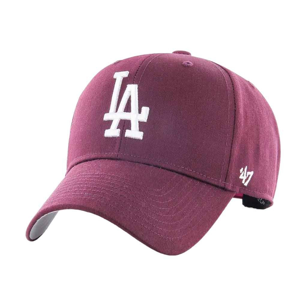 GORRA FORTY-SEVEN MLB LOS ANGELES DODGERS B-RAC12CTP-KM