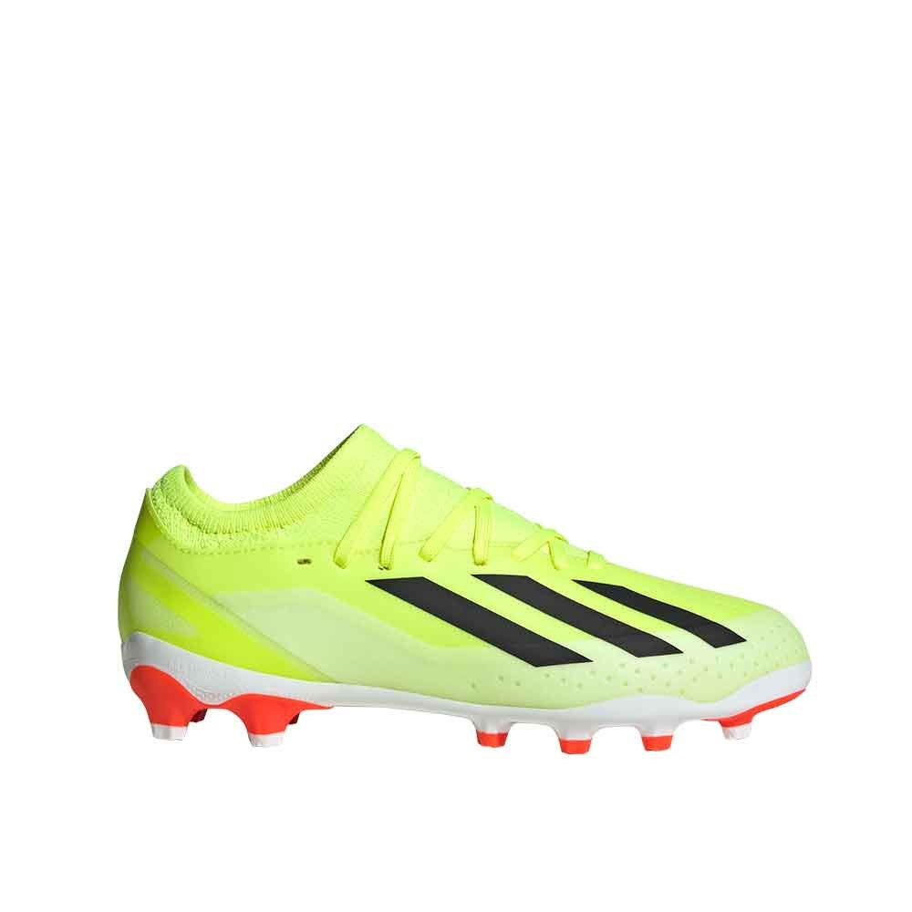 BOTA DE FUTBOL ADIDAS X CRAZYFAST LEAGUE IF0683