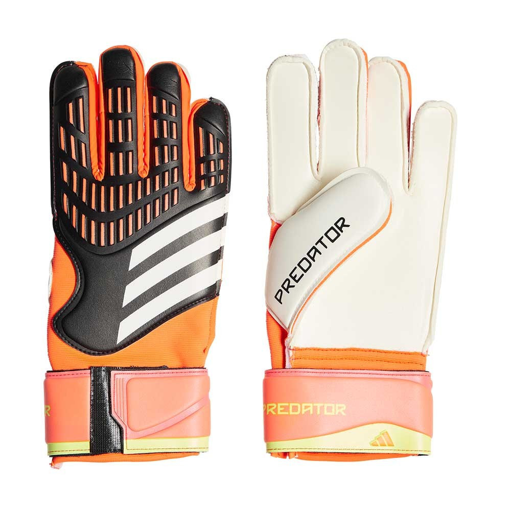 GUANTES DE PORTERO ADIDAS PREDATOR MATCH IN1599