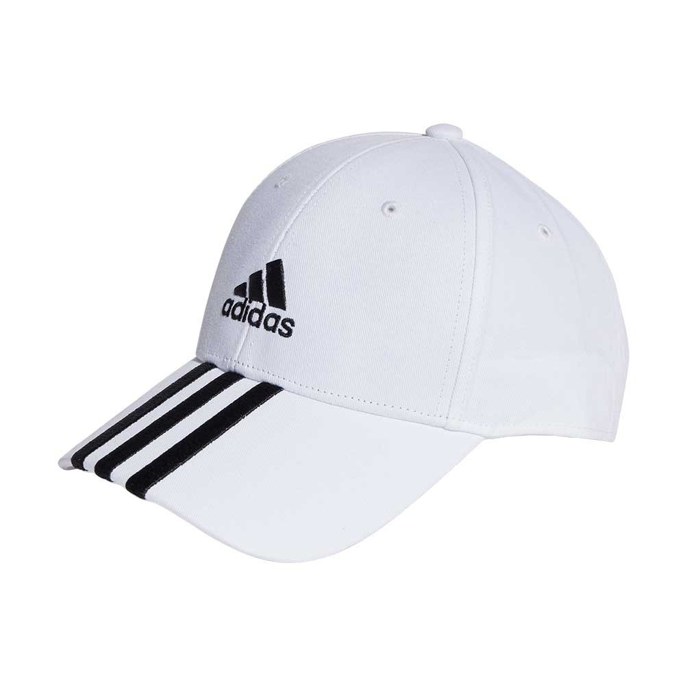 GORRA ADIDAS 3 BANDAS II3509