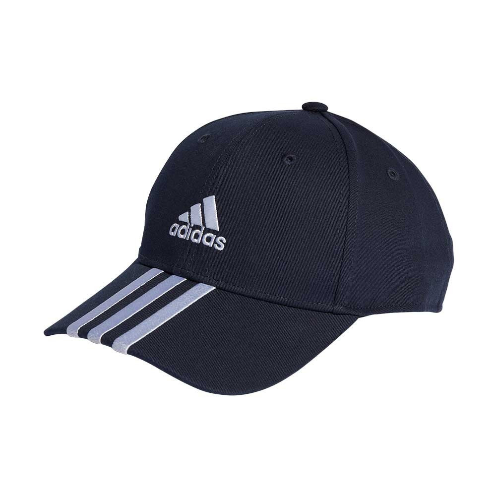 GORRA ADIDAS 3 BANDAS II3510