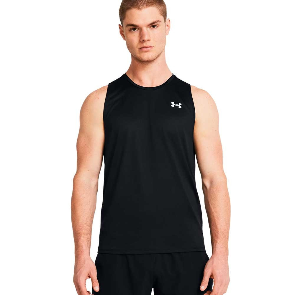 CAMISETA UNDER ARMOUR TECH 1382795-001