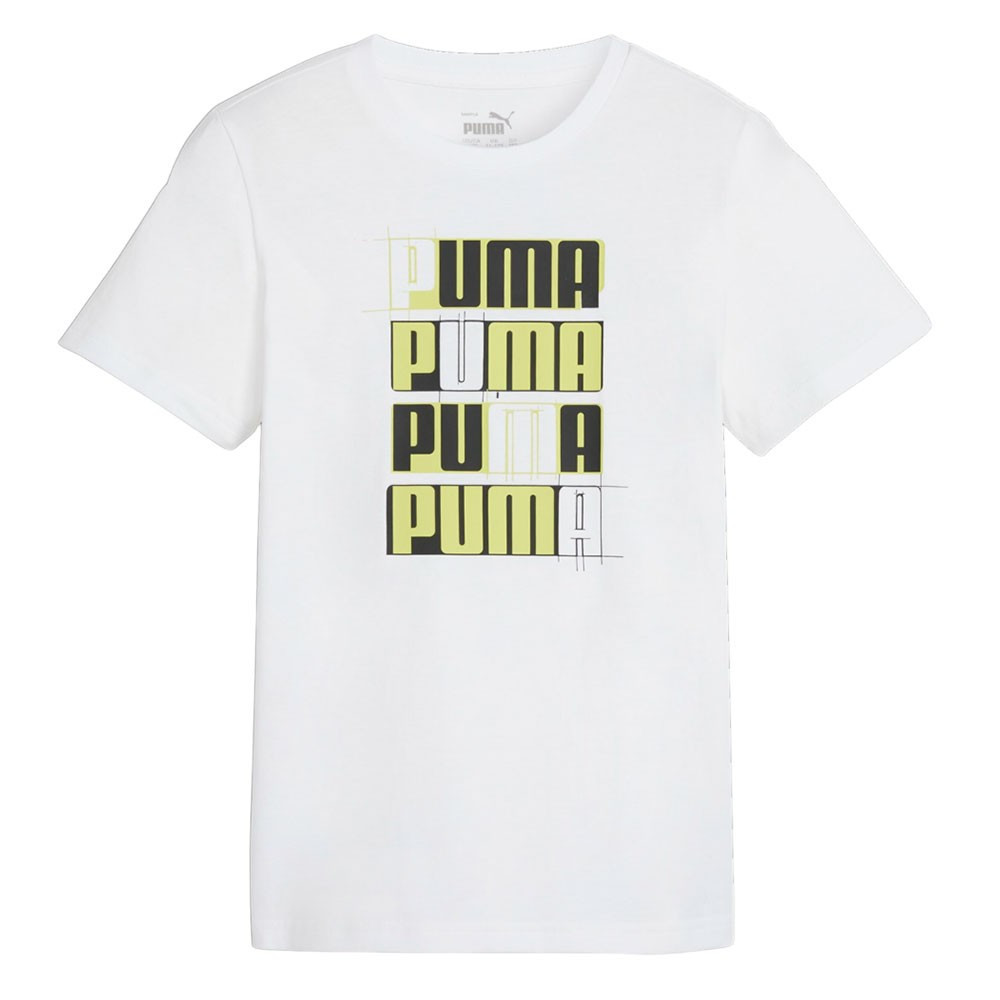 CAMISETA PUMA ESSENTIAL 679224-02