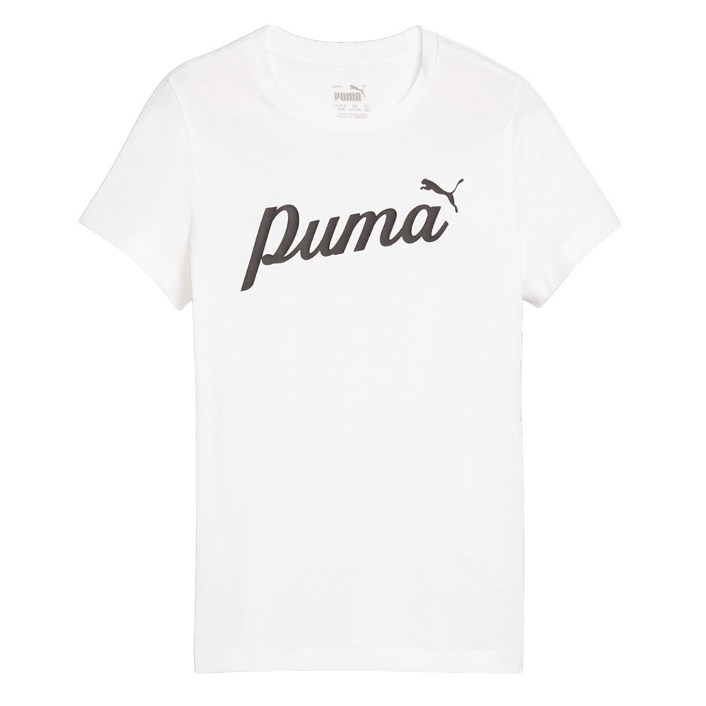 CAMISETA PUMA ESSENTIAL 679402-02