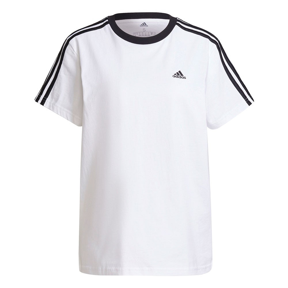 CAMISETA ADIDAS 3 BANDAS H10201