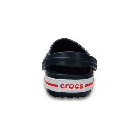 ZUECO CROCS CROCBAND 207006-NAV