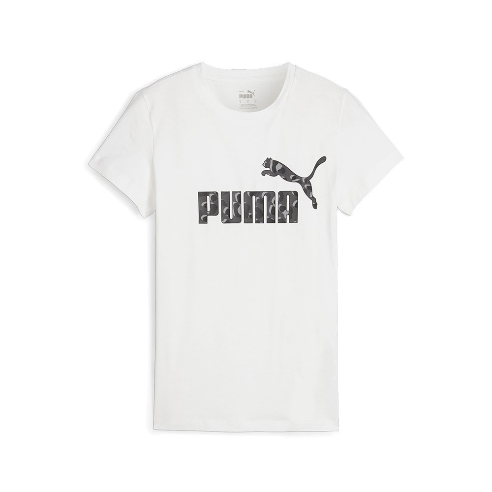 CAMISETA PUMA ESSENTIAL 679784-02