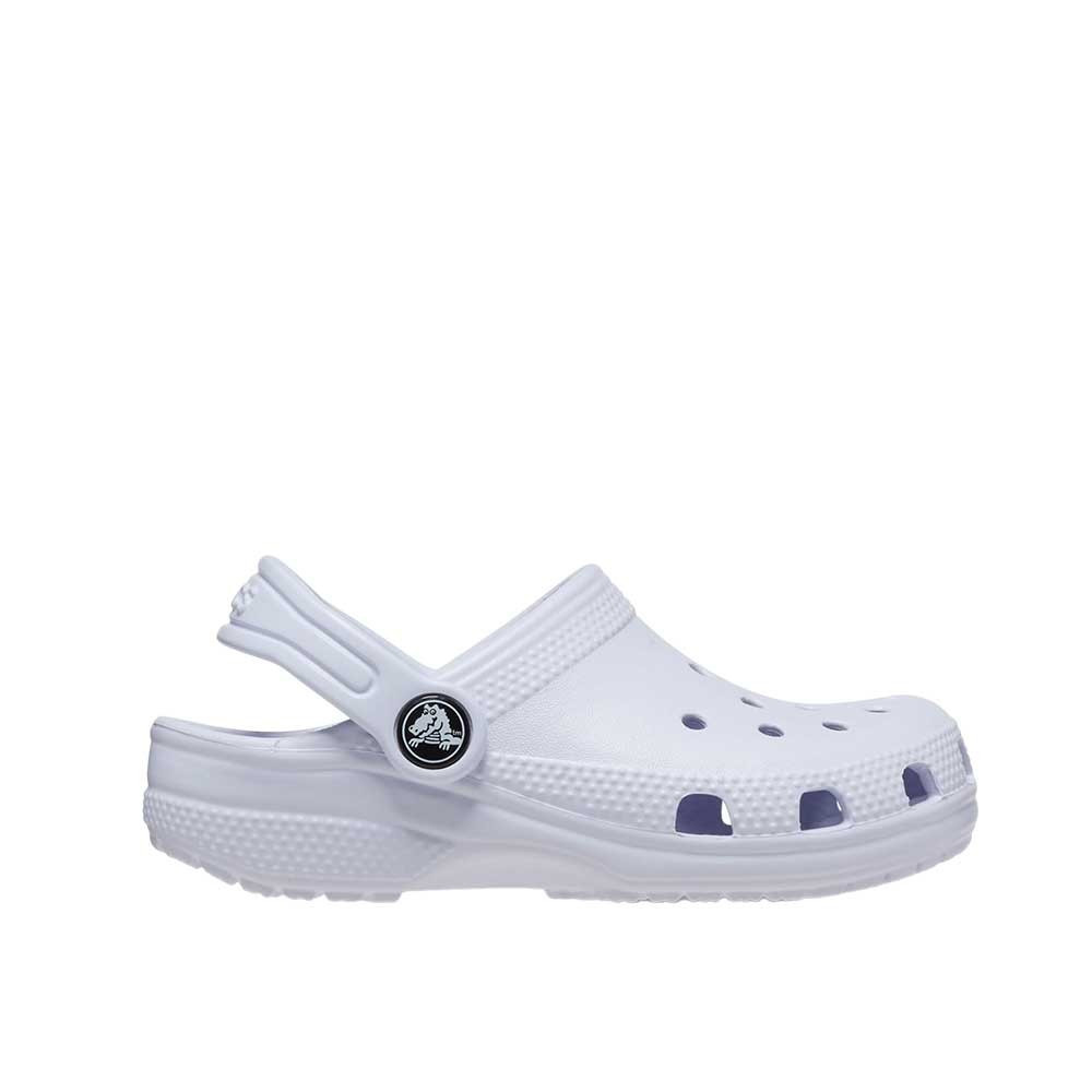 ZUECO CROCS CLASSIC 206990-DRE