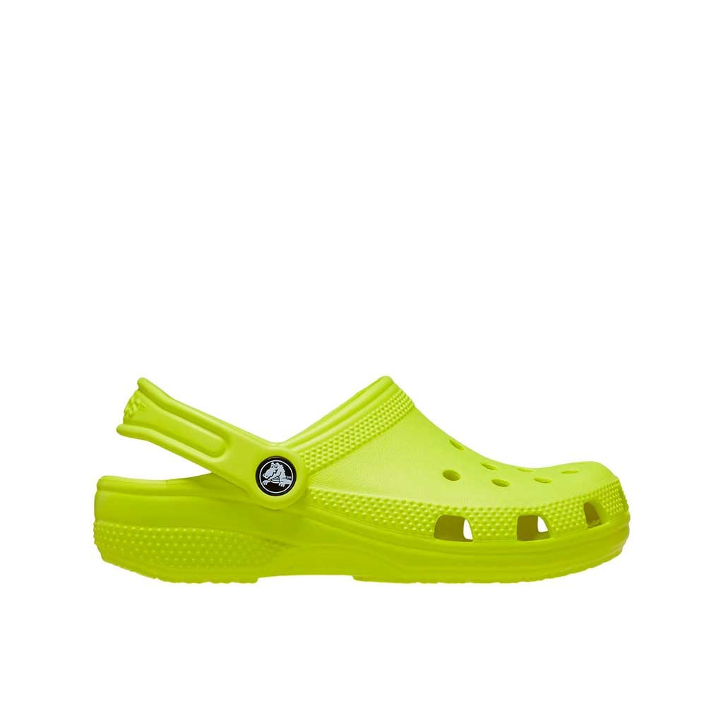 ZUECO CROCS CLASSIC 206991-ACI