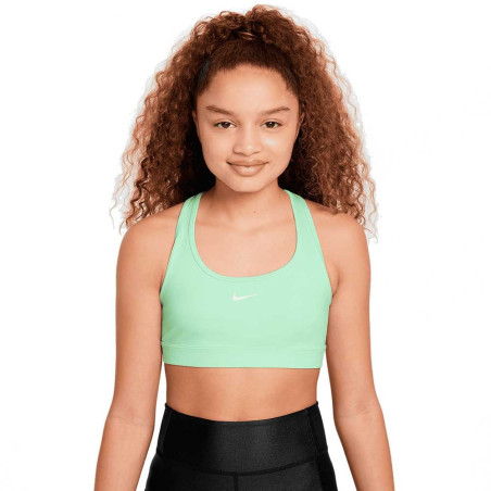 Top Nike Swoosh FJ7161-376