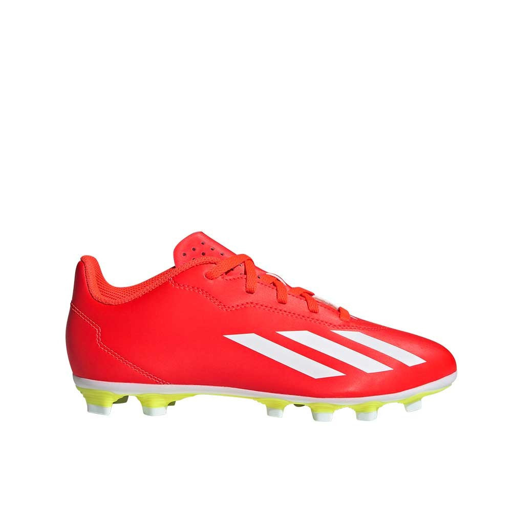 BOTA DE FUTBOL ADIDAS X CRAZYFAST CLUB IF0720