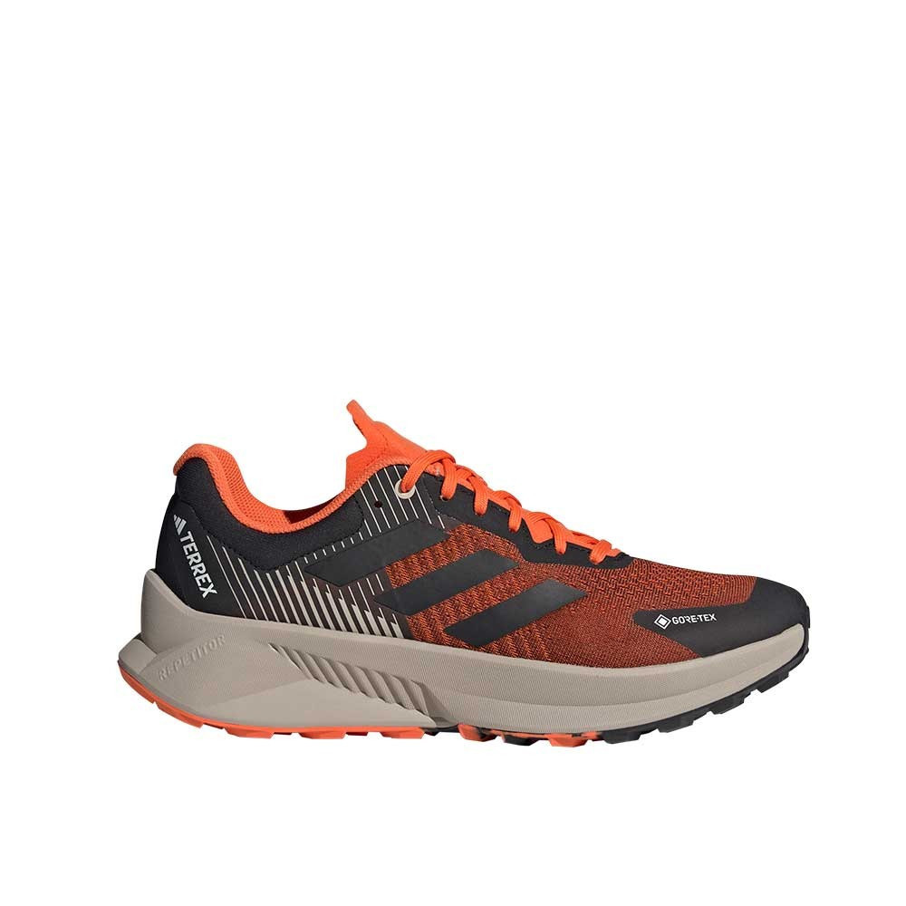 ZAPATILLA ADIDAS TERREX SOULSTRIDE FLOW GTX IF5007