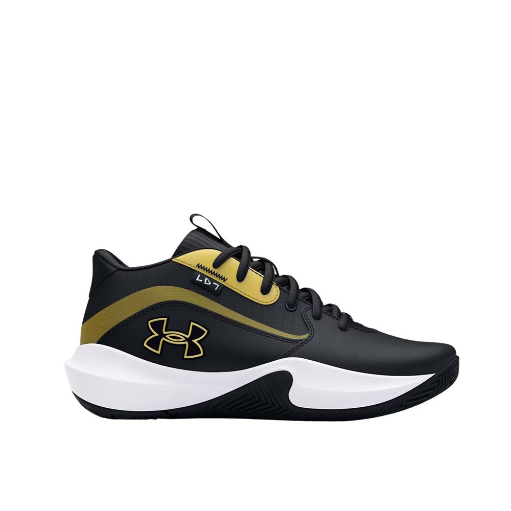 ZAPATILLA UNDER ARMOUR LOCKDOWN 7 3028514-001