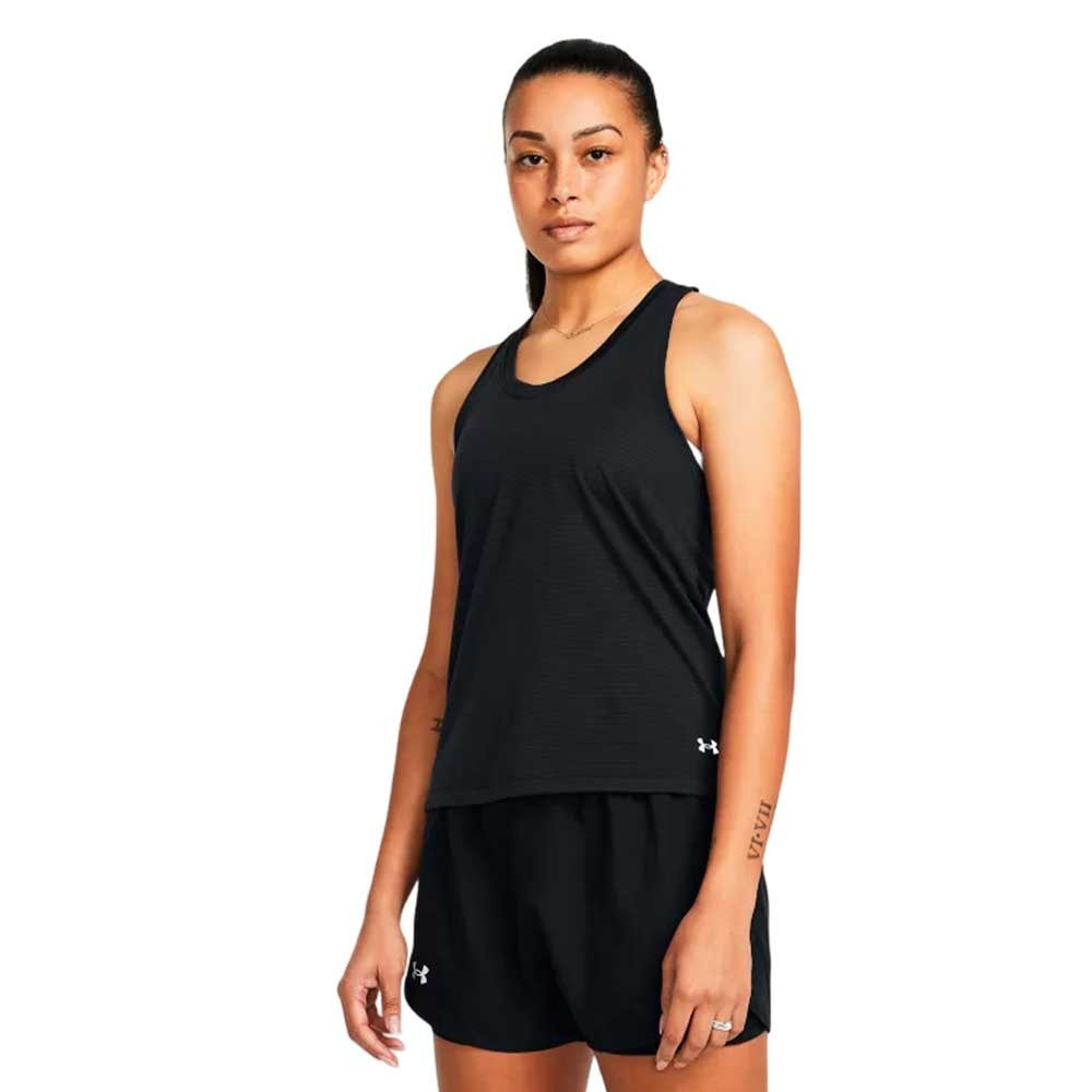 CAMISETA UNDER ARMOUR STREAKER 1382436-001