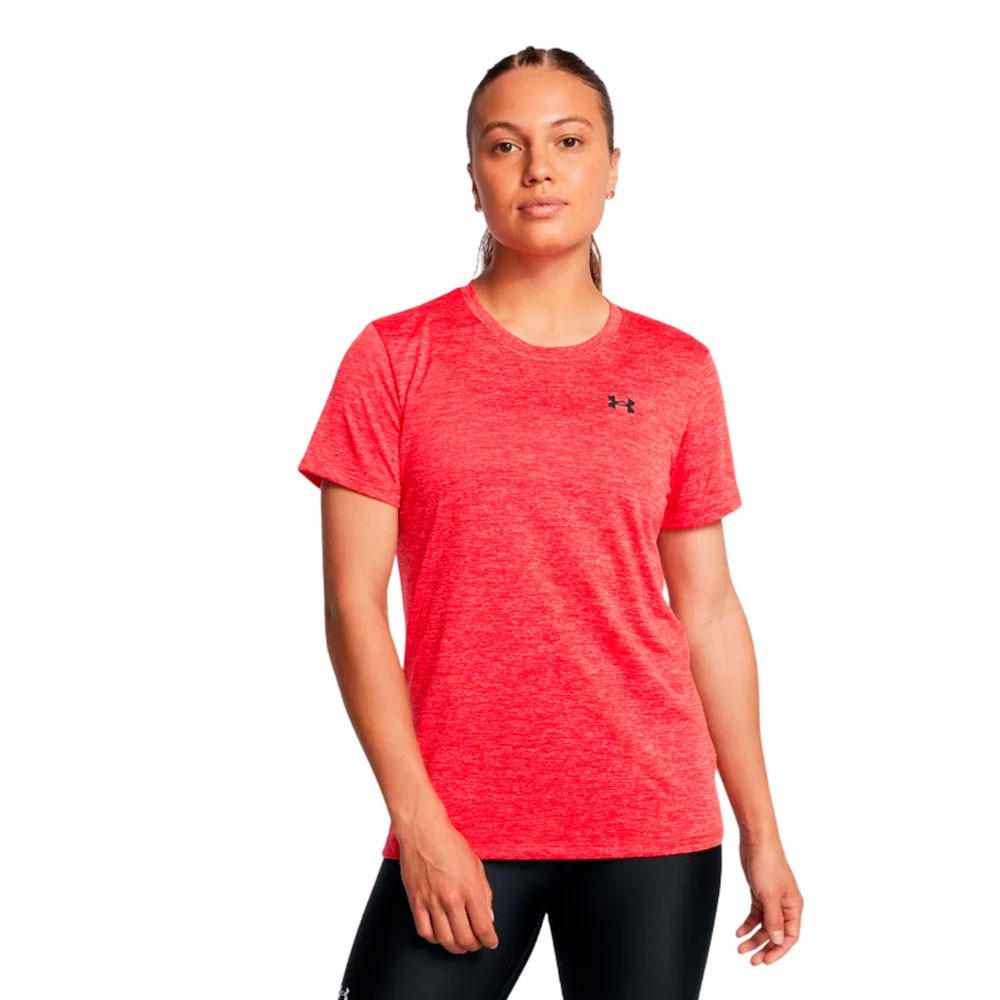 CAMISETA UNDER ARMOUR TECH 1384230-713