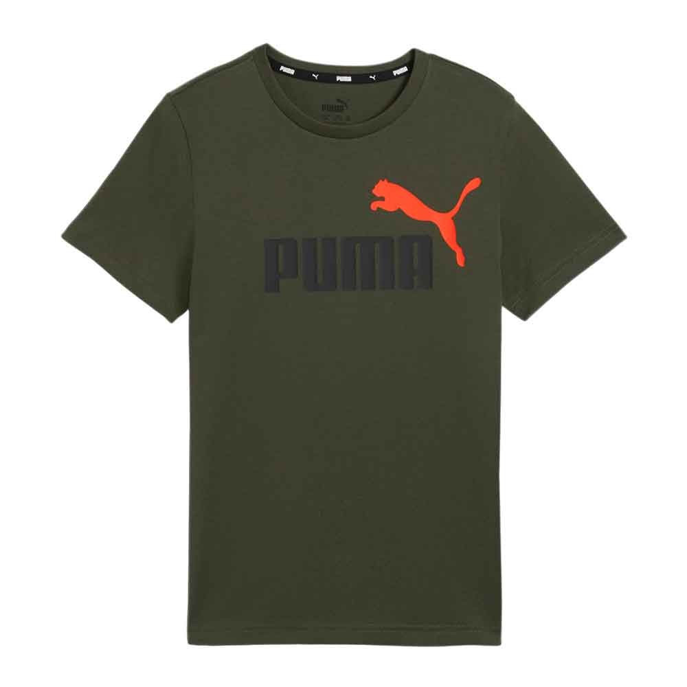 CAMISETA PUMA ESSENTIAL 586985-77