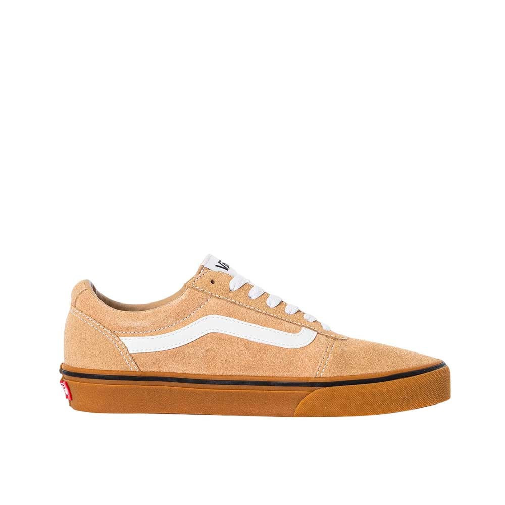 ZAPATILLA VANS WARD SUEDE VN000CXW4MG