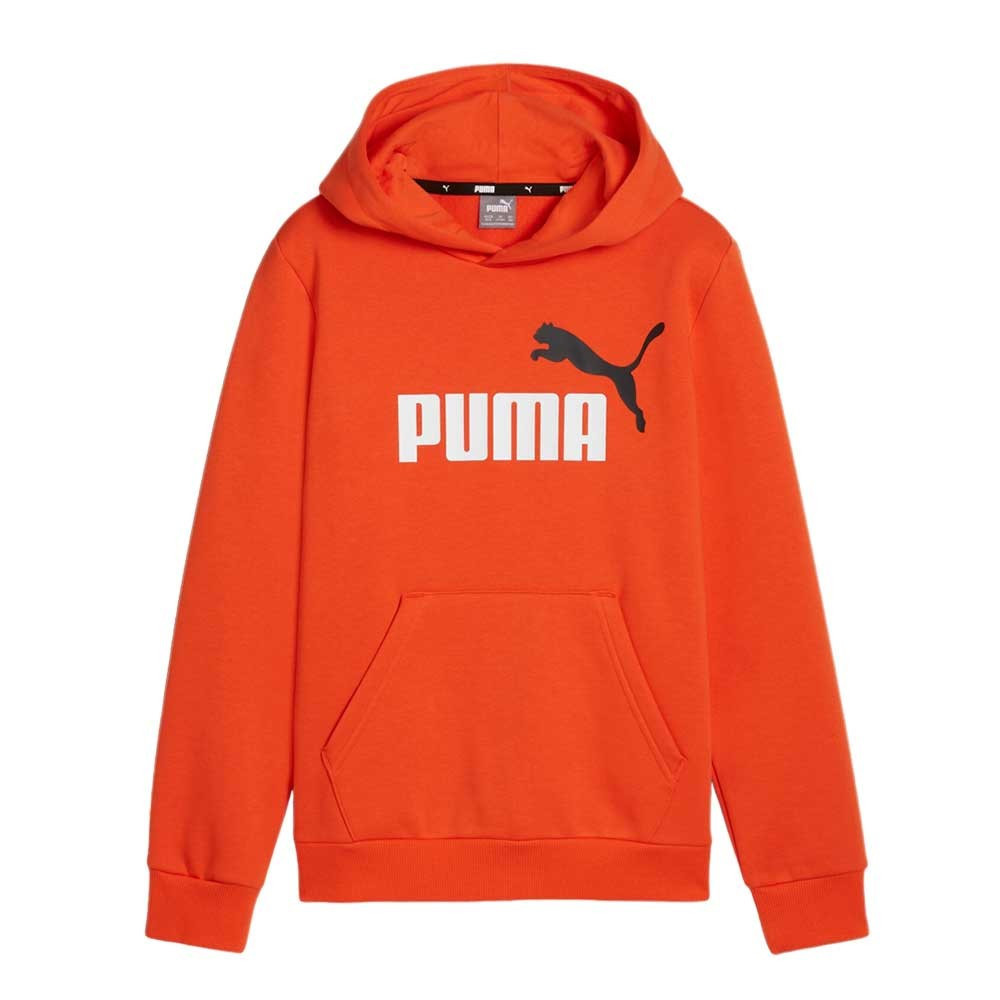 SUDADERA PUMA ESSENTIAL 586987-18