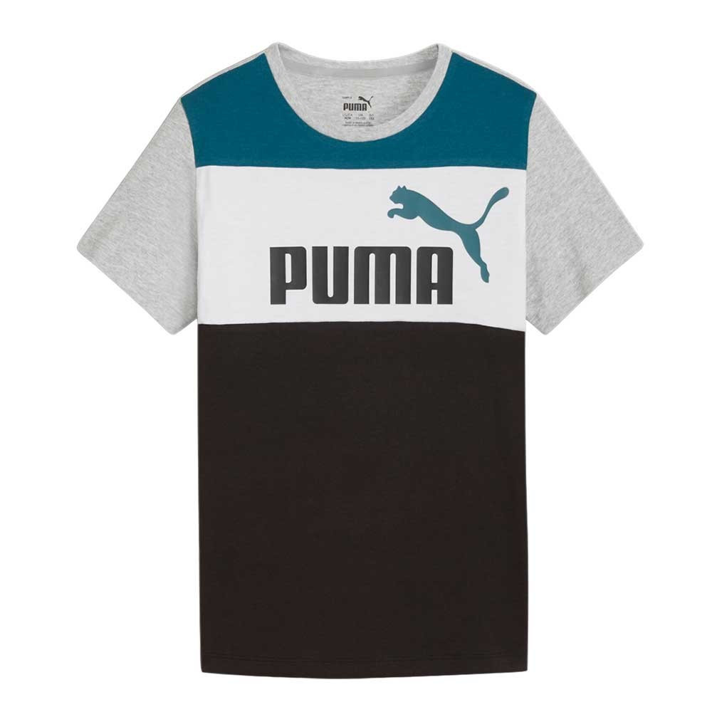 CAMISETA PUMA ESSENTIAL...