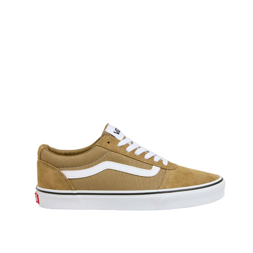 ZAPATILLA VANS WARD SUEDE/CANVAS VN000CSKY33