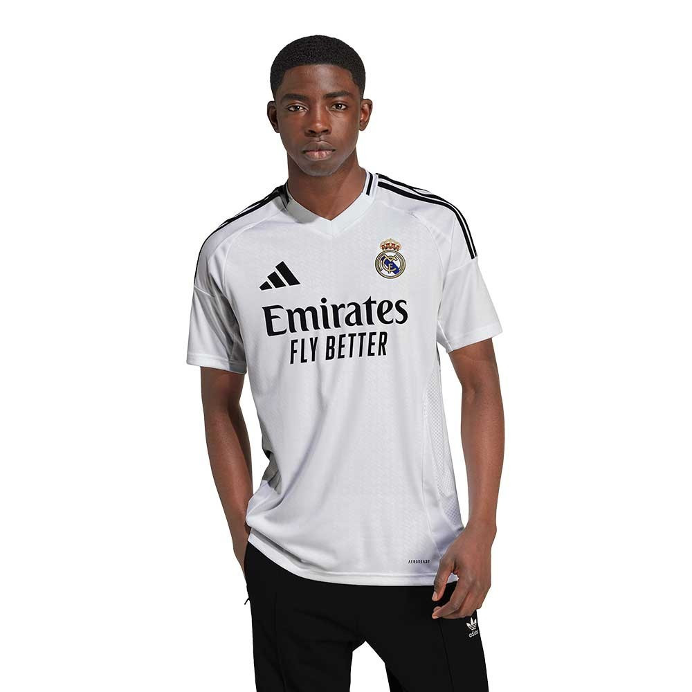 CAMISETA ADIDAS REAL MADRID IU5011