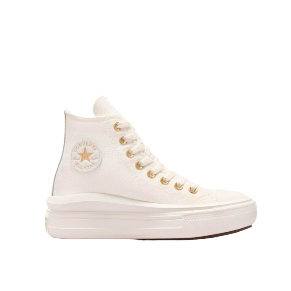 ZAPATILLA CONVERSE CHUCK TAYLOR ALL STAR MOVE A08385C