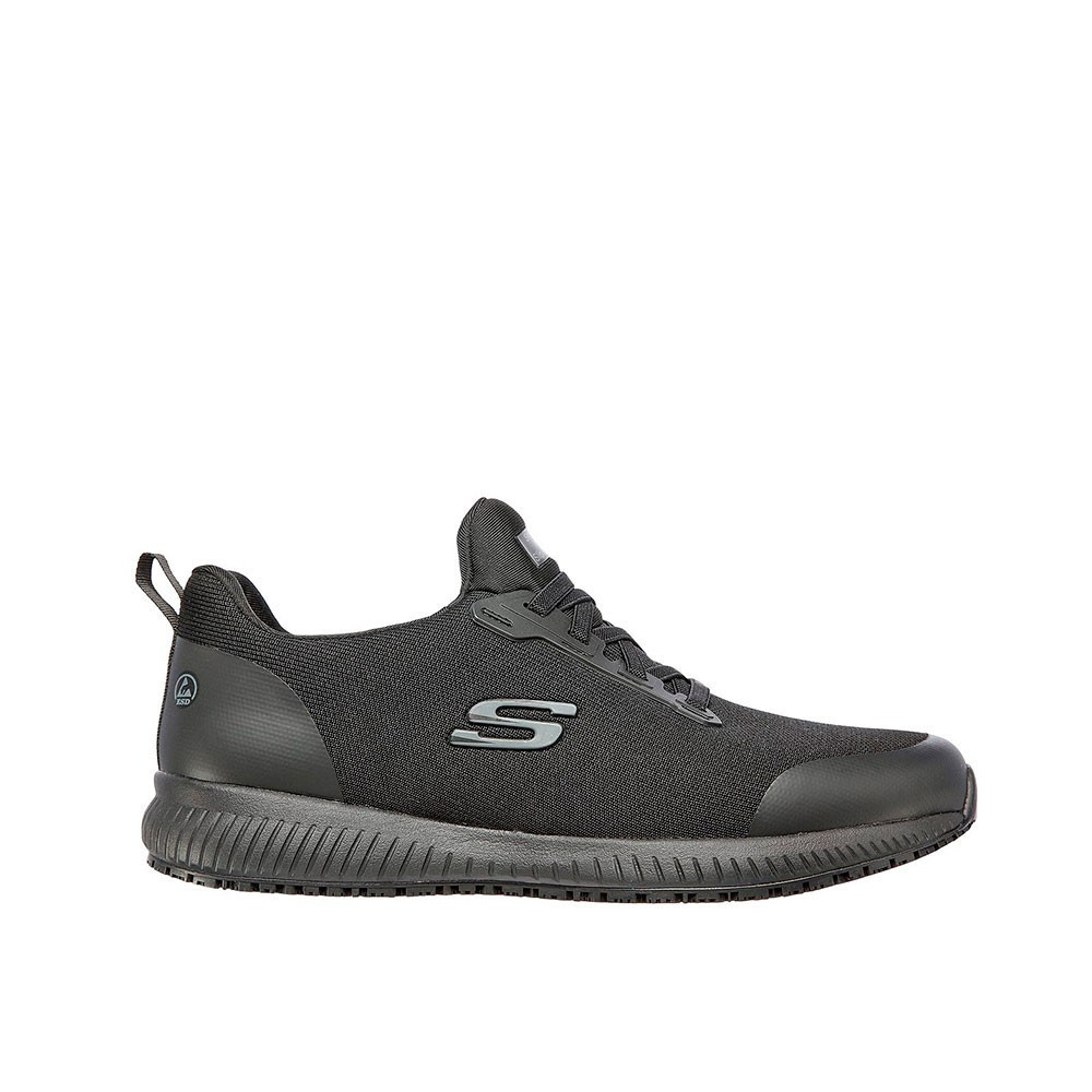 ZAPATILLA SKECHERS SQUAD SR-MYTON 200051EC-BLK