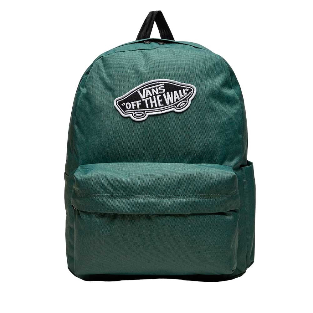 MOCHILA VANS OLD SKOOL CLASSIC VN000H4Y1CI