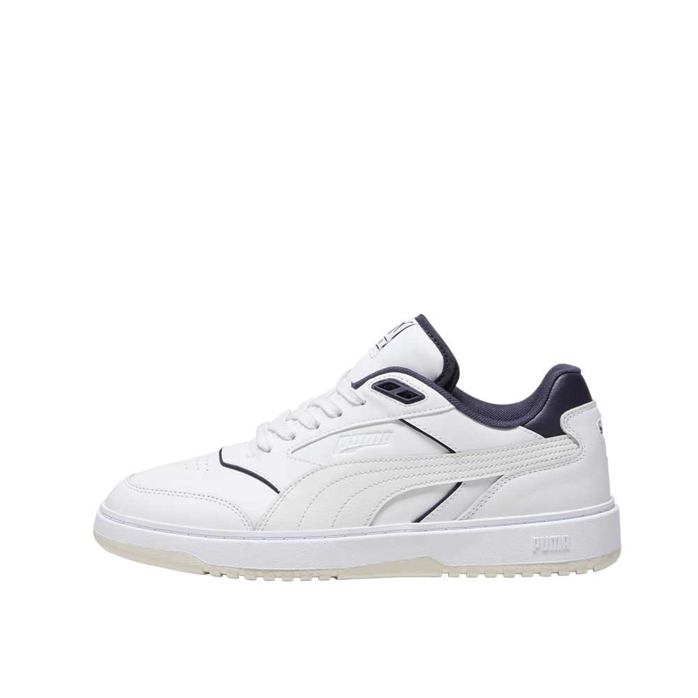 ZAPATILLA PUMA DOUBLE COURT 393284-02